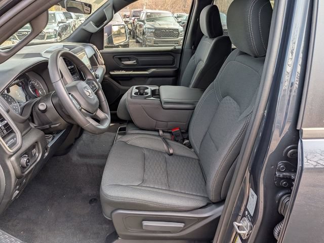 New 2026 RAM 1500 Warlock AWD/4WD image 9