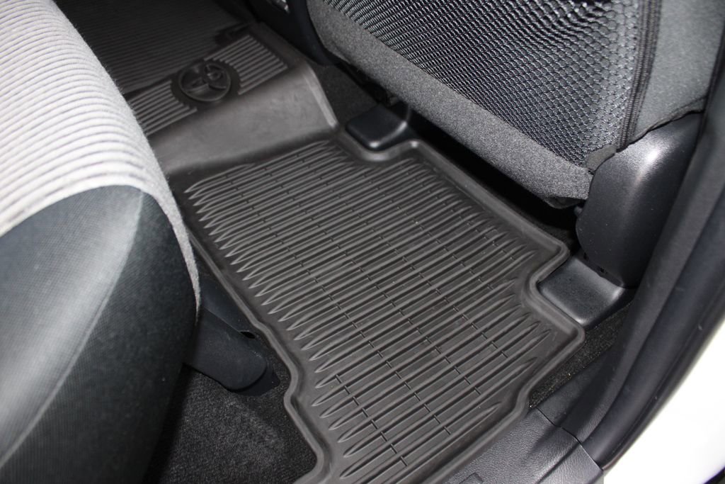 Certified 2023 Toyota 4Runner SR5 image 51