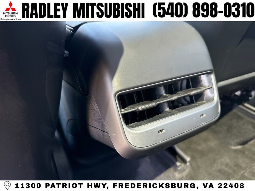 Used 2021 Tesla Model Y Long Range image 10