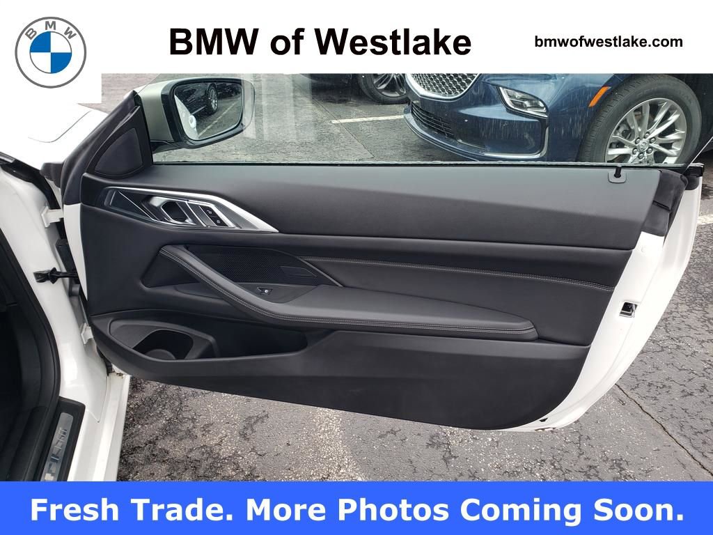 Certified 2023 BMW 440i xDrive Coupe image 14