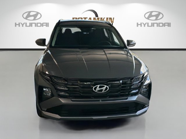 New 2026 Hyundai Tucson SEL Plus FWD image 2