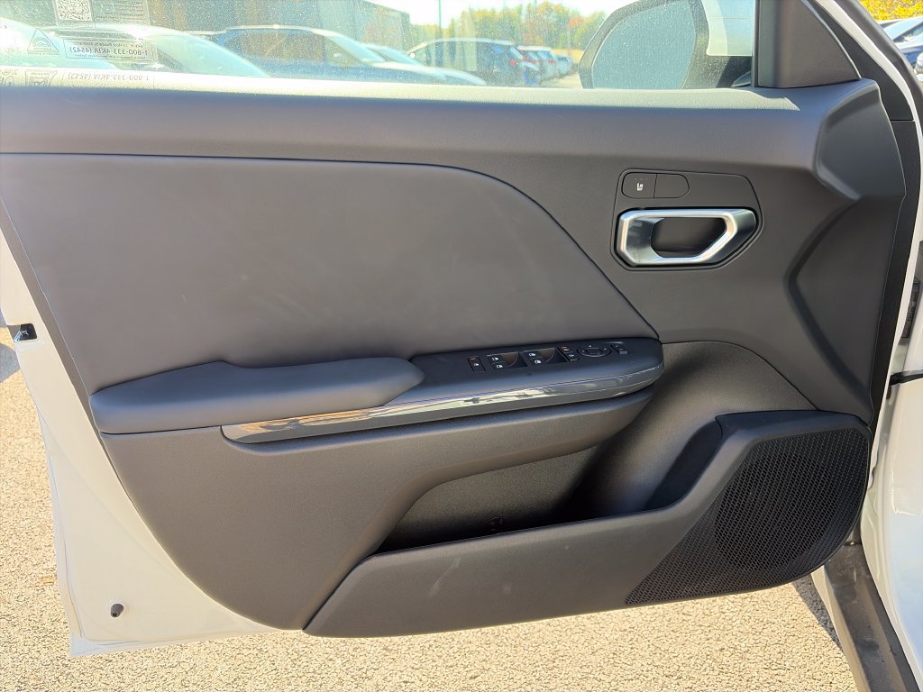 New 2026 Kia K4 EX FWD image 15