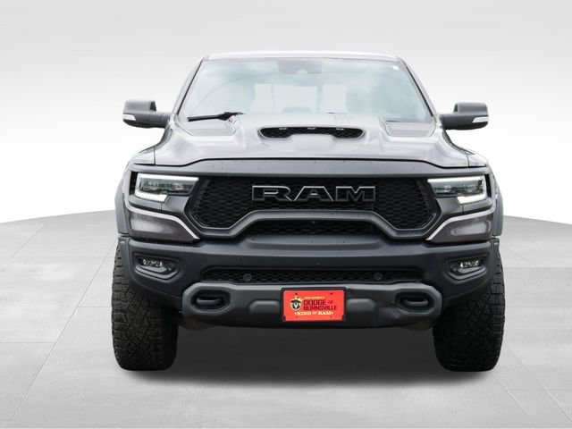 Used 2021 RAM 1500 TRX w/ TRX Level 2 Equipment Group AWD/4WD video 2