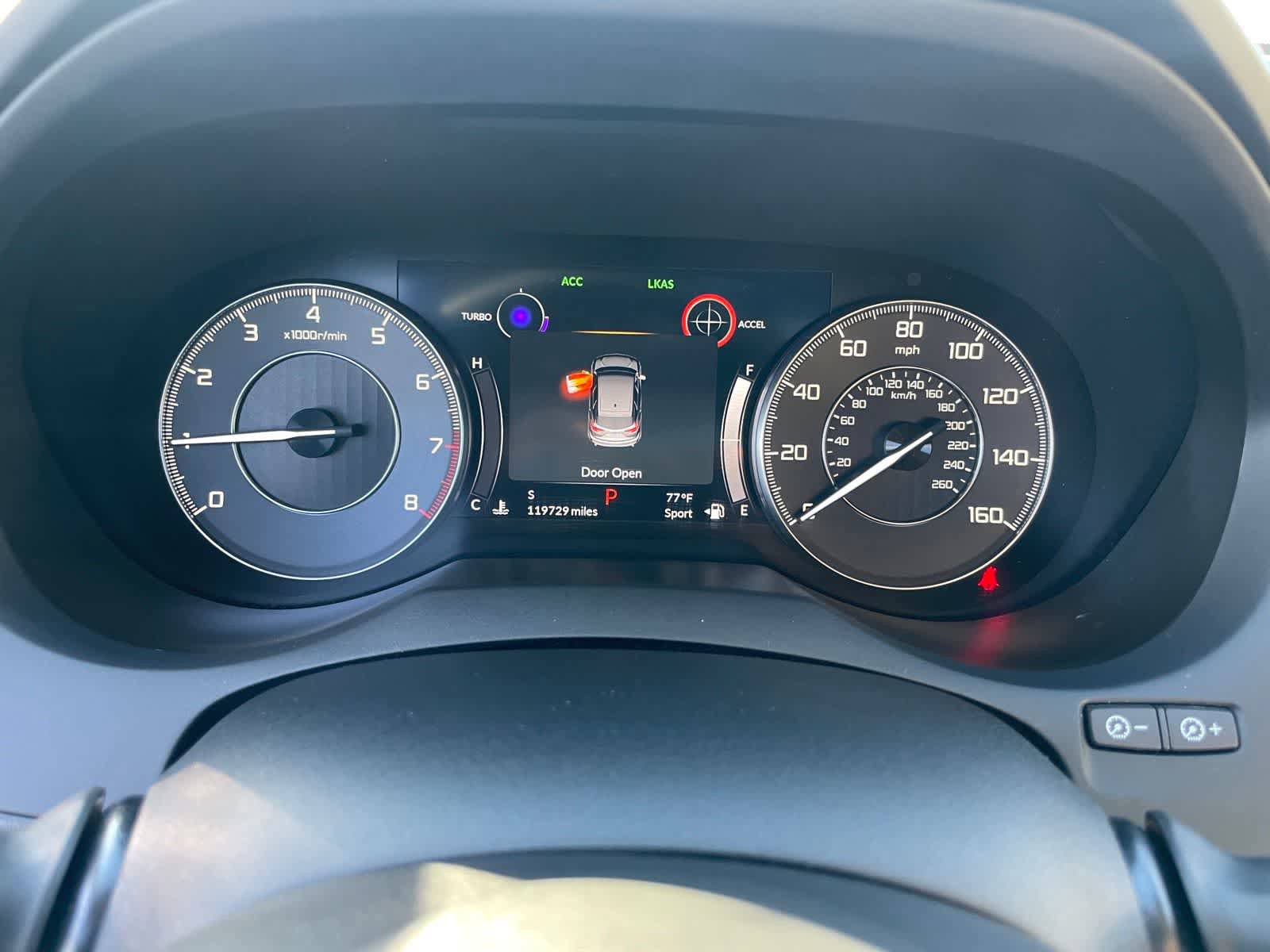 Used 2019 Acura RDX AWD w/ Technology Package image 15
