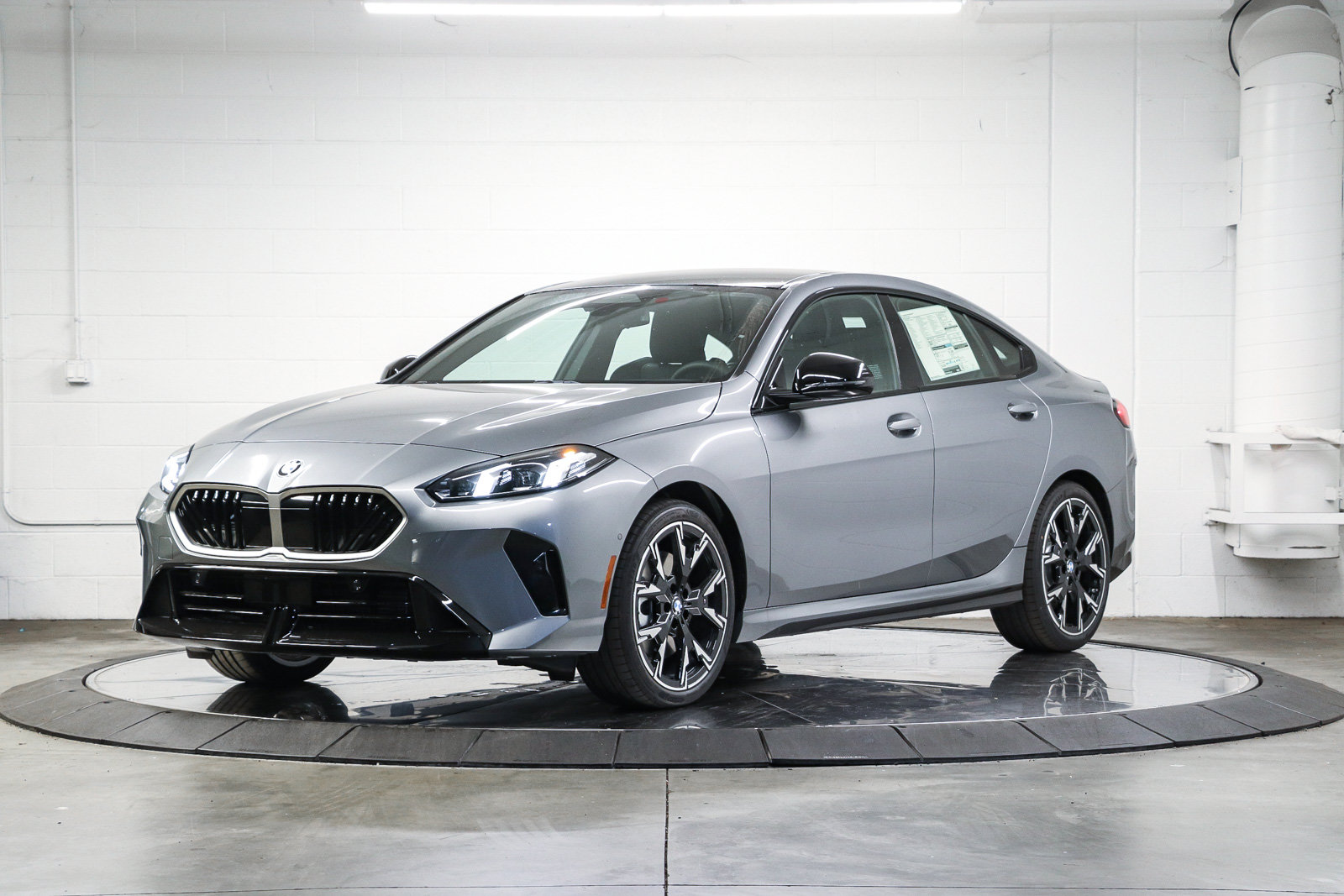 New 2026 BMW 228i FWD image 3