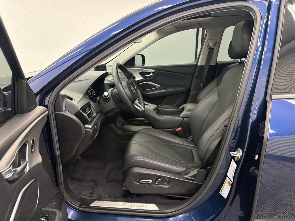 Used 2019 Acura RDX AWD image 9