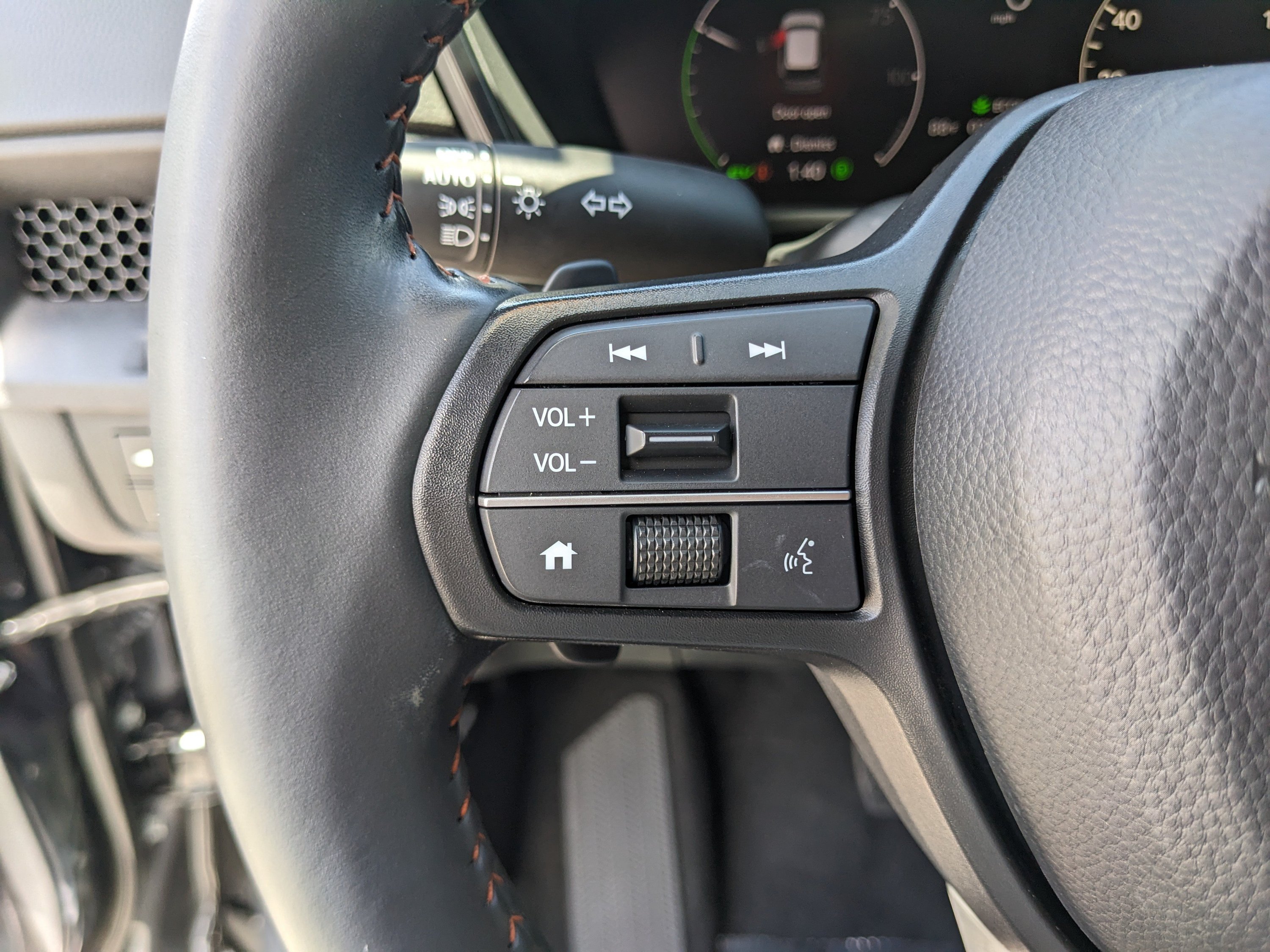 Used 2024 Honda CR-V Sport-L image 32