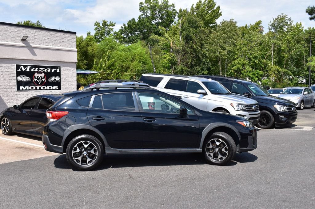 Used 2018 Subaru Crosstrek 2.0i Premium AWD/4WD image 3