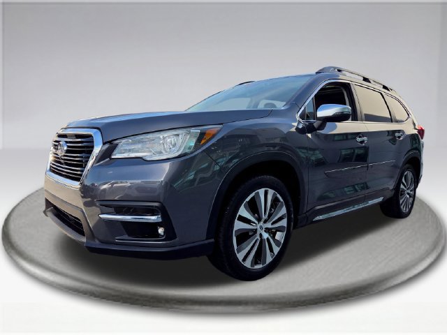 Used 2022 Subaru Ascent Touring AWD/4WD image 23