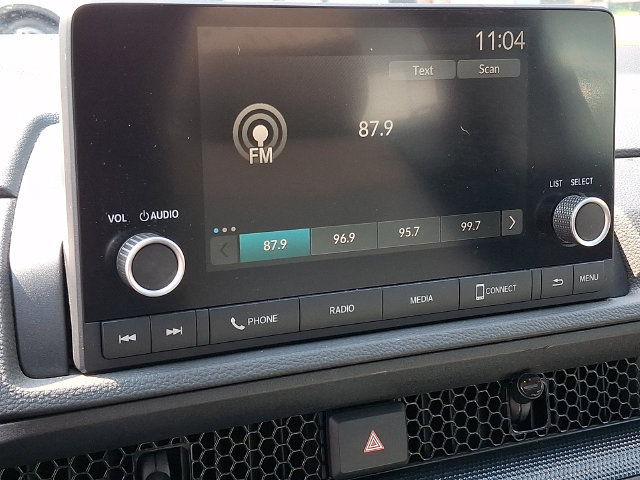 Used 2023 Honda CR-V EX image 13
