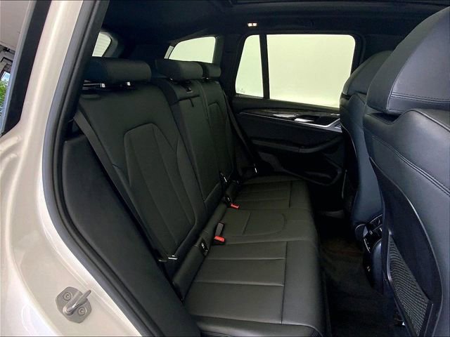 Used 2020 BMW X3 xDrive30i w/ Driving Assistance Package AWD/4WD image 22