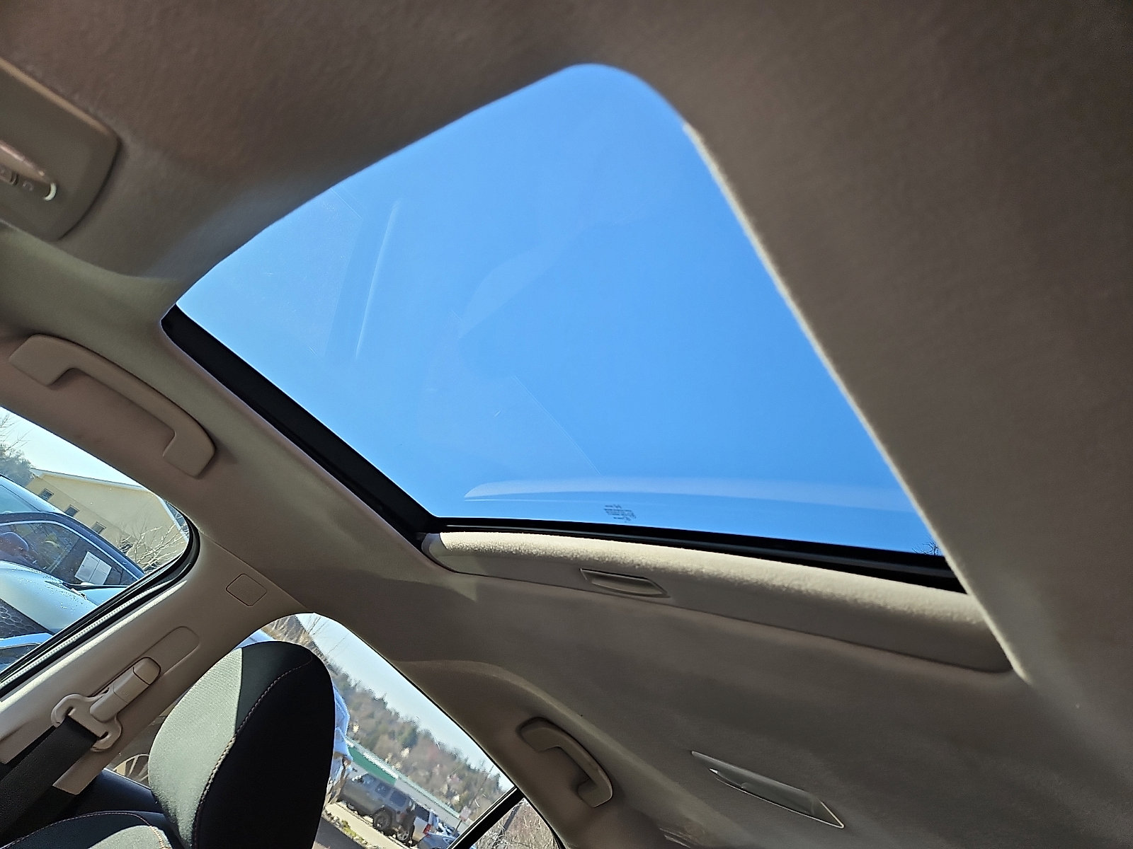 Certified 2020 Nissan Sentra SR image 14