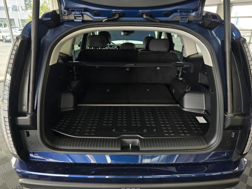 New 2026 Hyundai Ioniq 9 S RWD image 15
