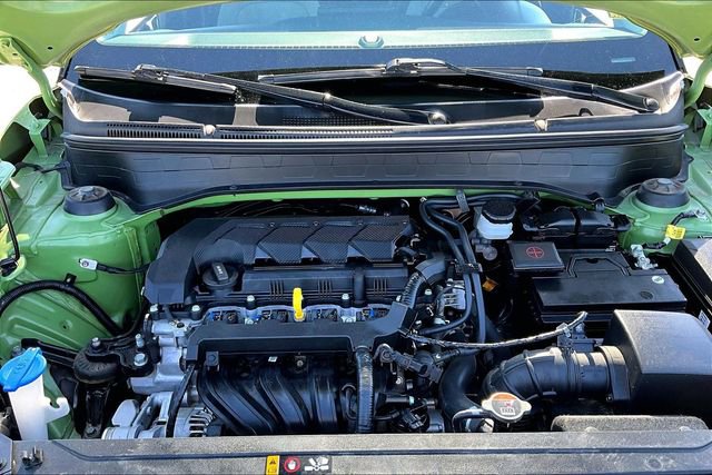Used 2021 Hyundai Venue SEL w/ Cargo Package FWD image 29