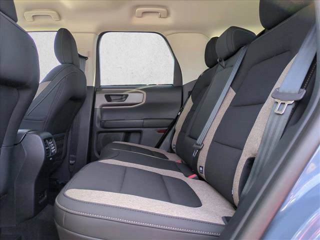 New 2026 Ford Bronco Sport Big Bend image 15