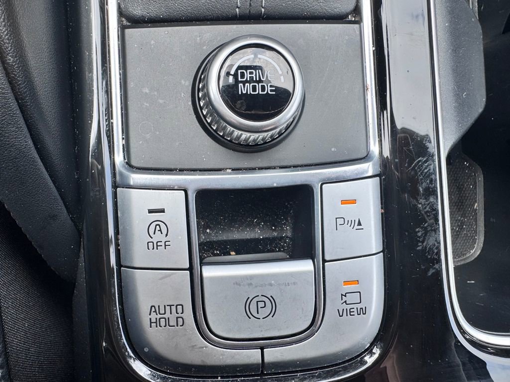 Used 2022 Kia Telluride SX image 19