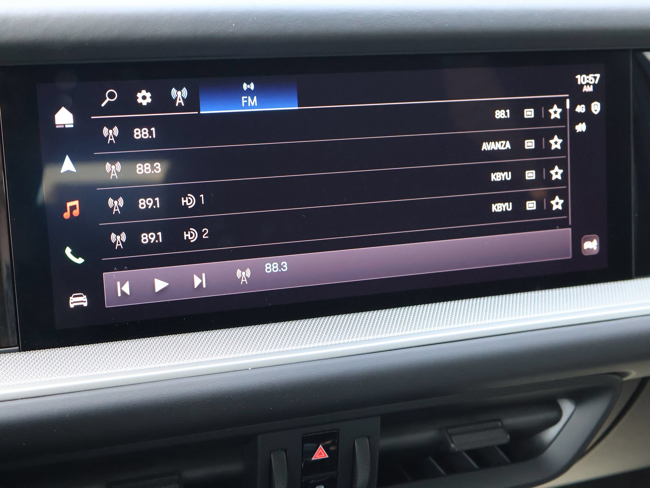 New 2026 Porsche Cayenne S AWD/4WD image 17