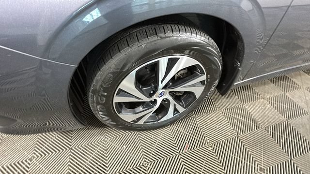 Used 2022 Subaru Legacy Premium AWD/4WD image 10