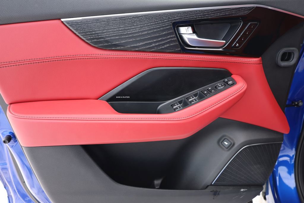 Used 2025 Acura MDX Type S image 10