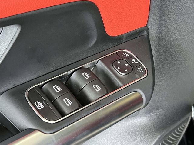 New 2026 Mercedes-Benz GLA 250 4MATIC image 14