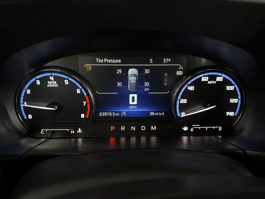 Used 2021 Ford Bronco Sport Badlands w/ Badlands Package image 16