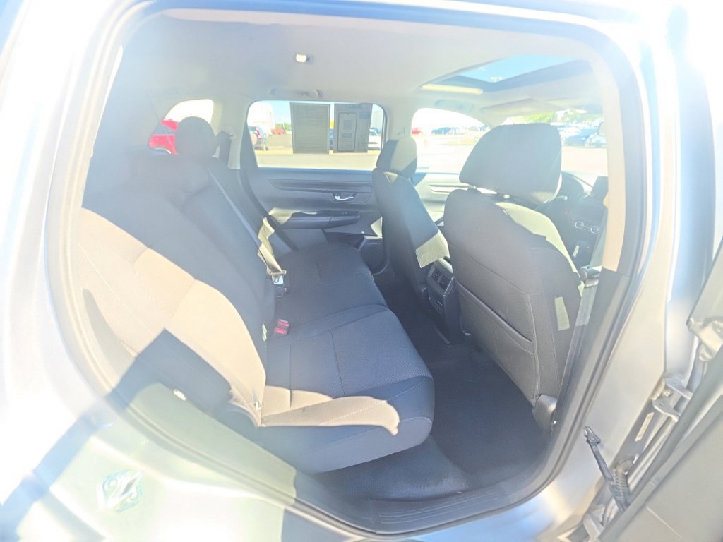 Certified 2024 Honda CR-V EX image 30