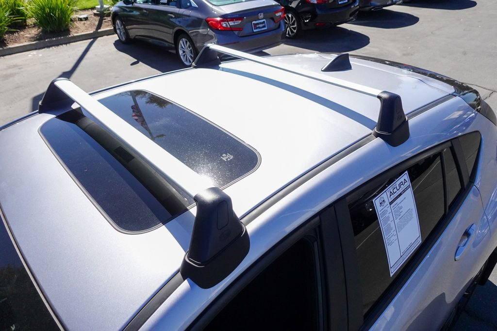 Used 2024 Subaru Impreza RS image 10