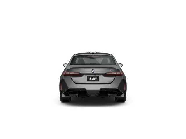New 2027 BMW M5 w/ Carbon Package AWD/4WD image 5