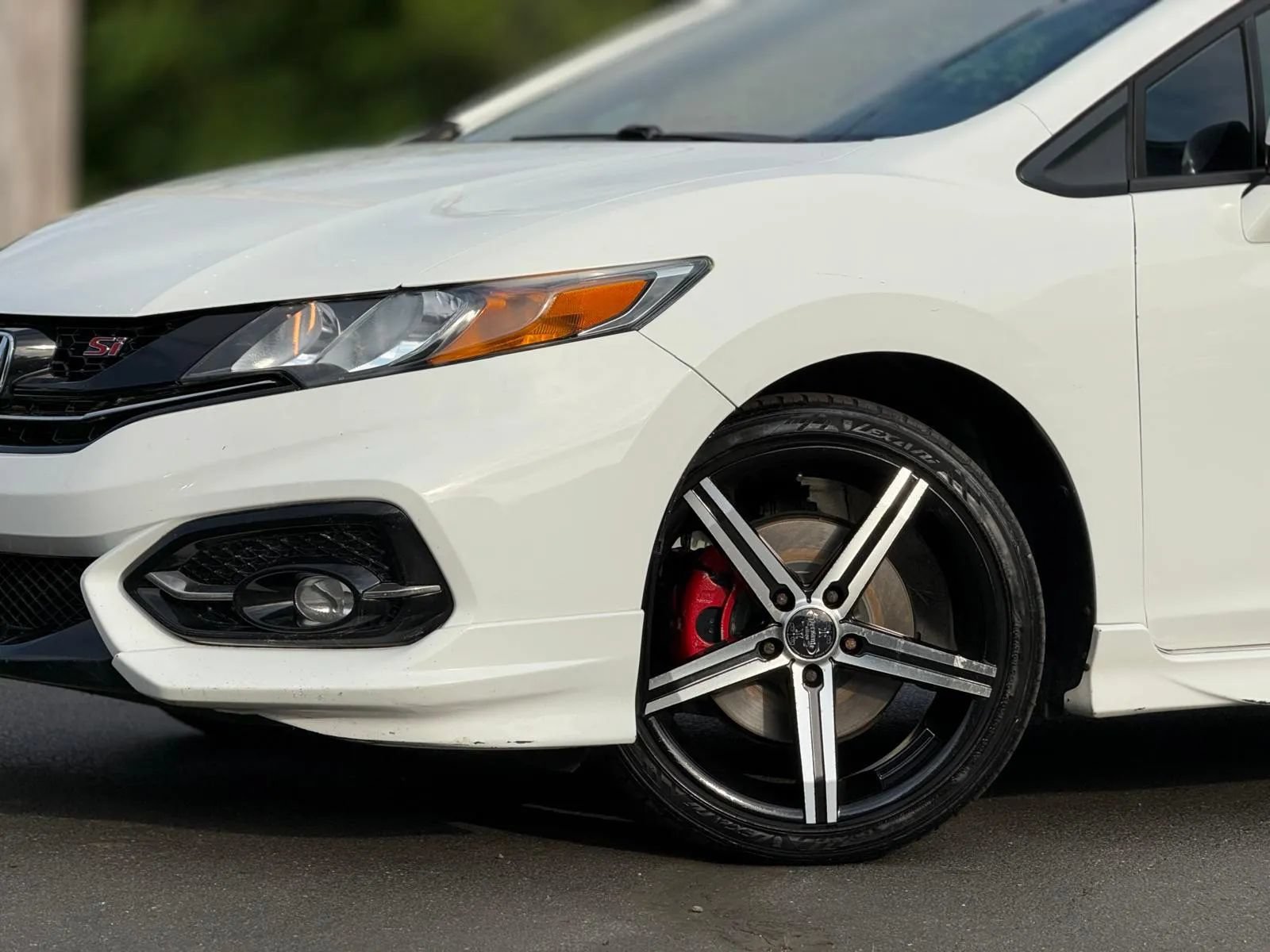 Used 2014 Honda Civic Si image 33