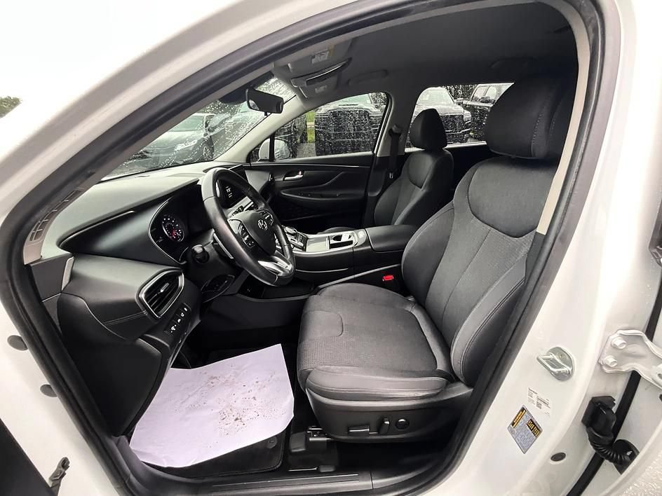 Used 2023 Hyundai Santa Fe SEL AWD/4WD image 15