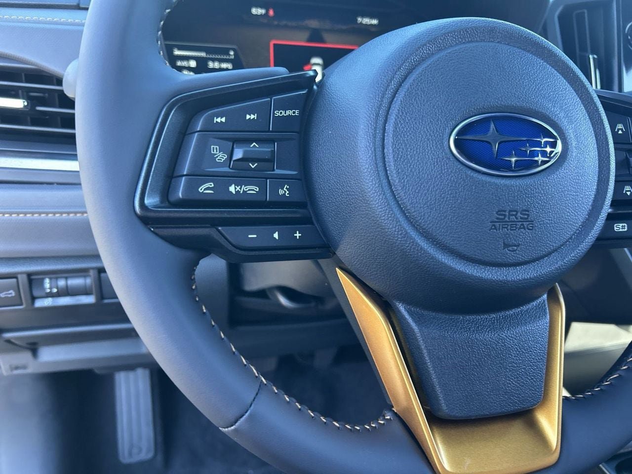 New 2026 Subaru Forester Wilderness AWD/4WD image 20
