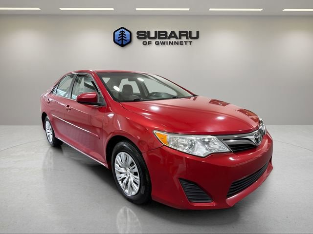 Used 2014 Toyota Camry LE FWD image 7