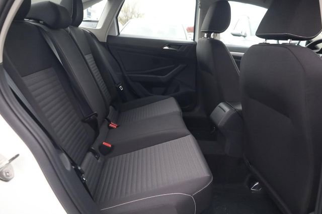 New 2026 Volkswagen Jetta S image 21