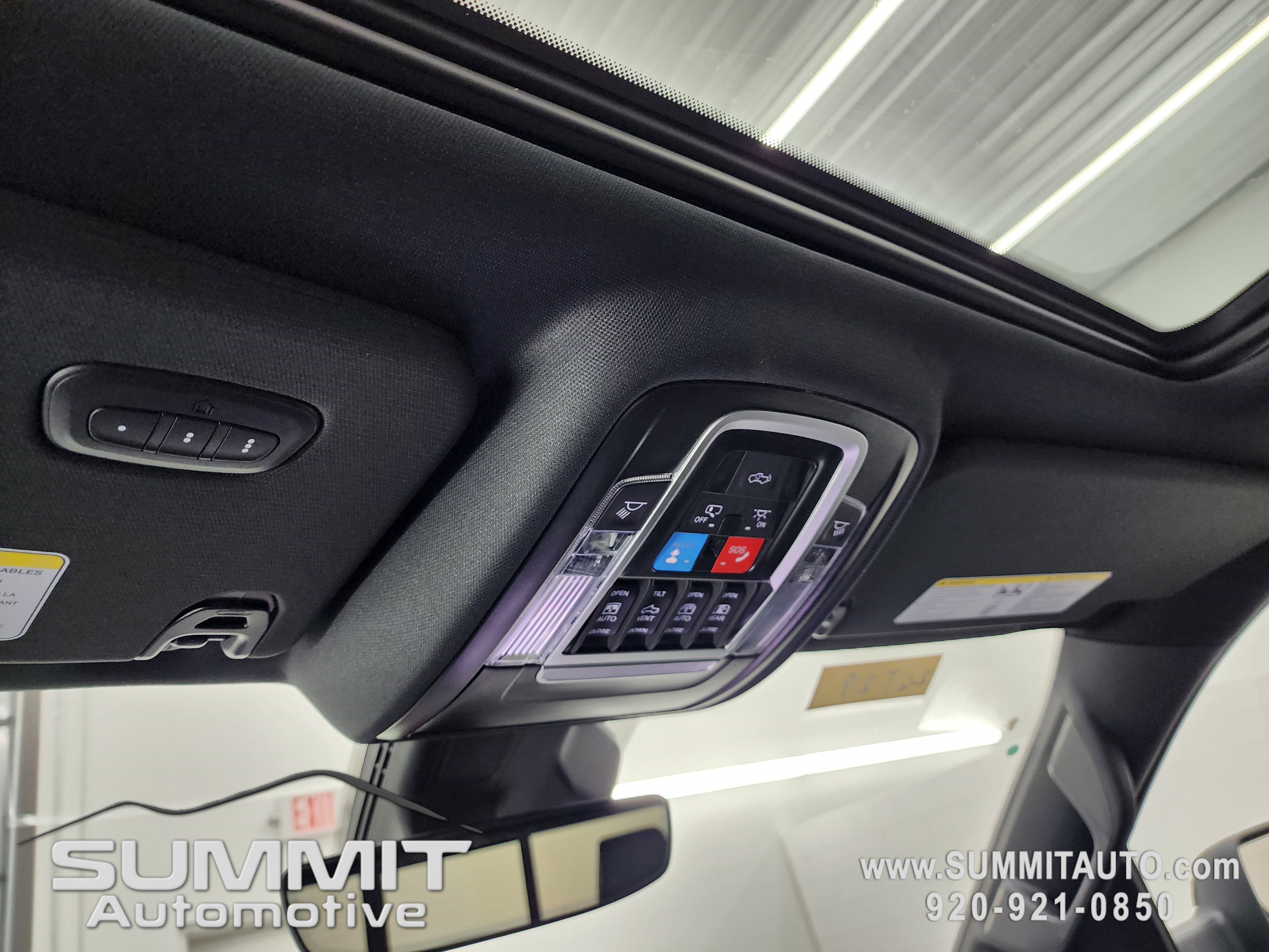 New 2026 RAM 1500 Laramie w/ Advanced Safety Group II image 11