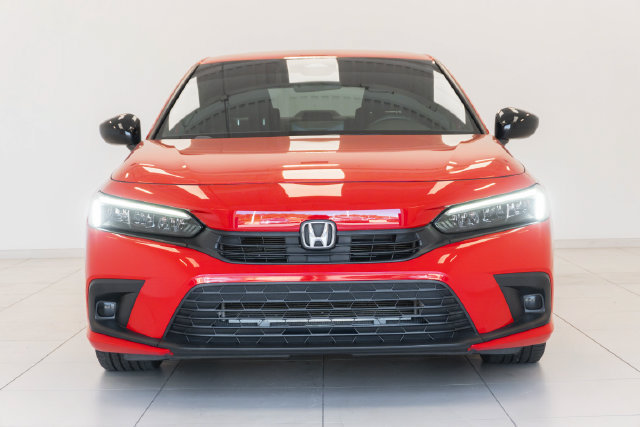 Used 2024 Honda Civic Sport image 22