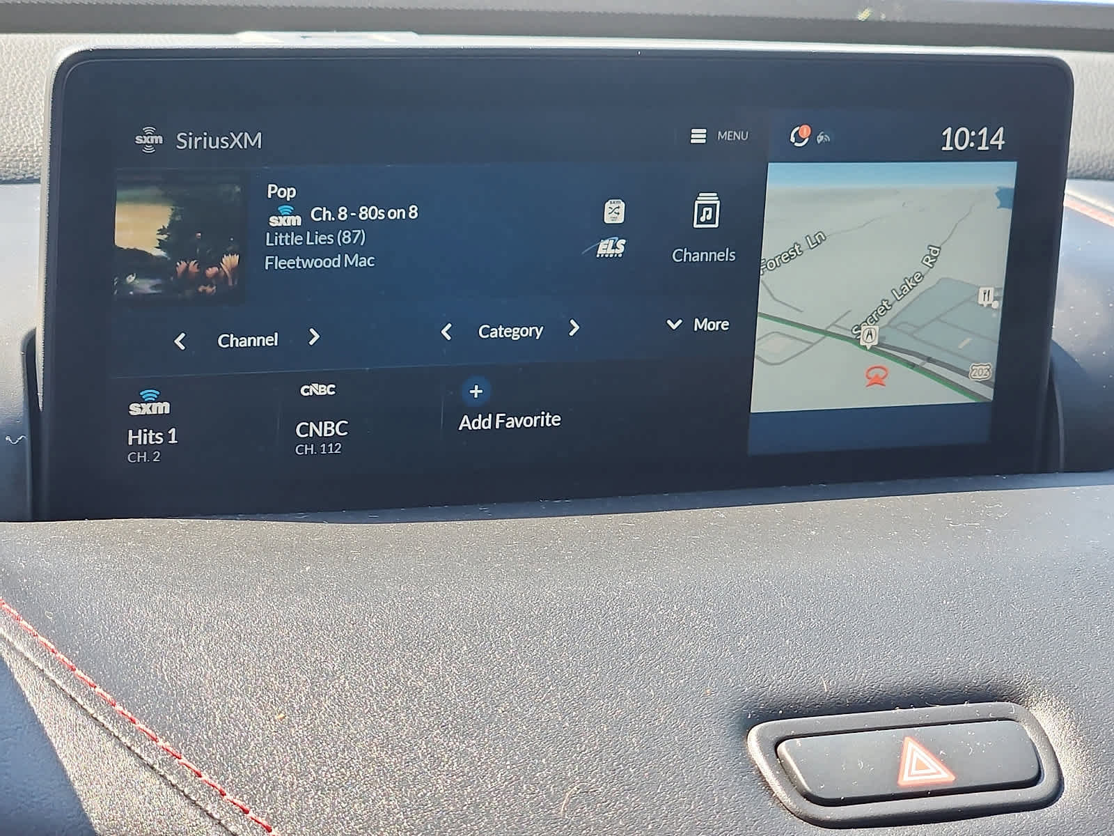 Used 2023 Acura TLX SH-AWD w/ A-SPEC Pkg image 18