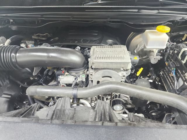 Used 2024 RAM 1500 Rebel w/ Rebel Level 1 Equipment Group AWD/4WD image 18