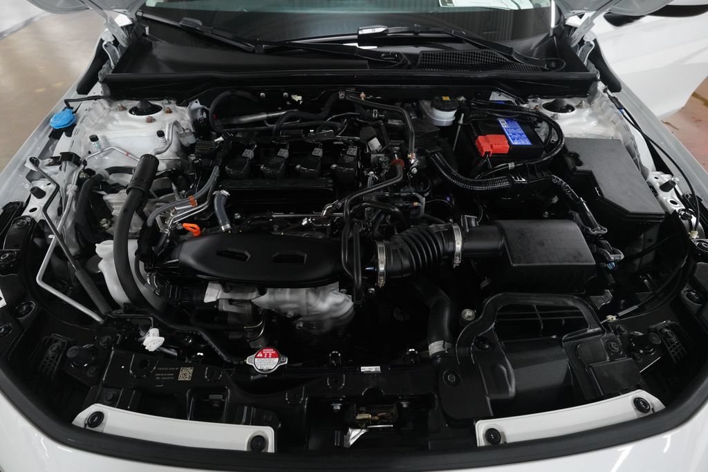 Used 2023 Honda Civic EX image 3