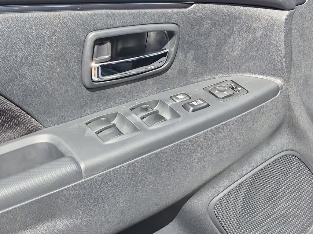 New 2027 Mitsubishi Outlander Sport ES AWD/4WD image 15