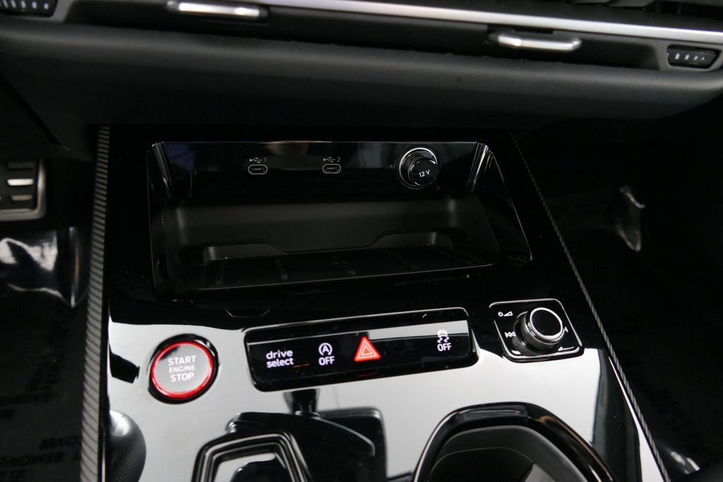 Used 2025 Audi S5 Prestige w/ Prestige Package AWD/4WD image 19