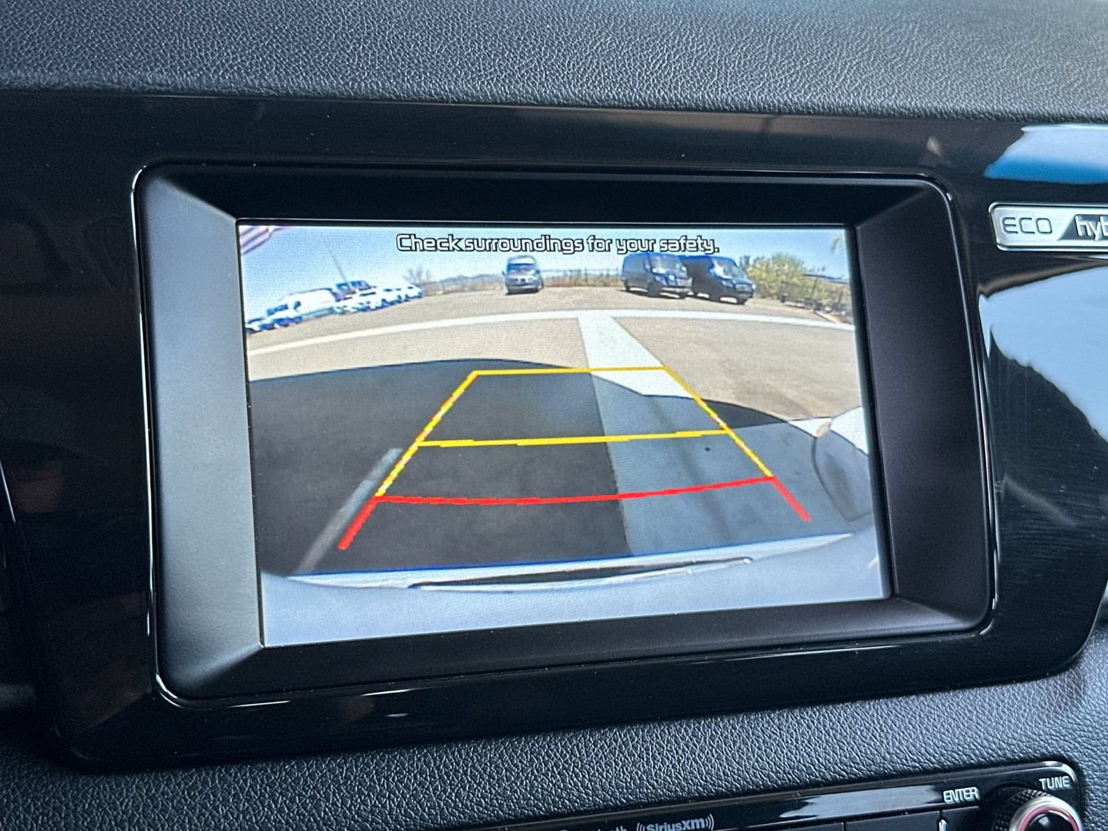 Used 2019 Kia Niro LX FWD image 20