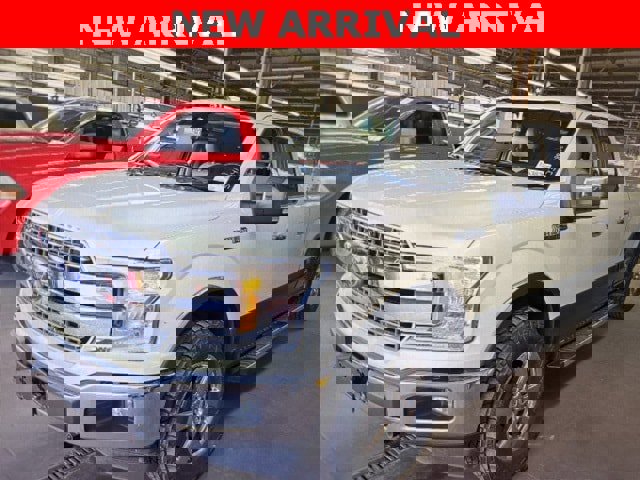 Used 2018 Ford F150 Lariat image 6