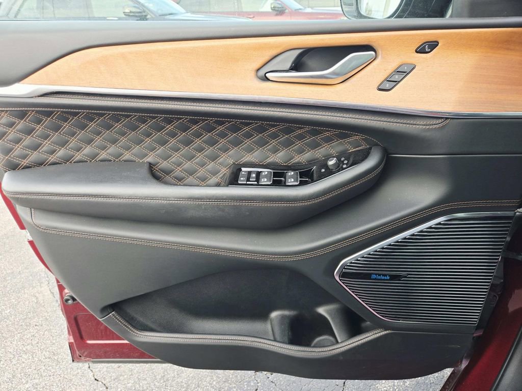 Used 2022 Jeep Grand Cherokee Summit image 41