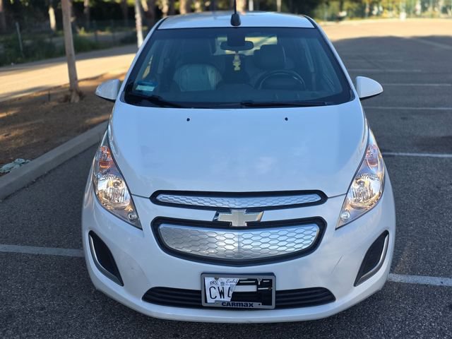 Used 2016 Chevrolet Spark LT FWD image 43