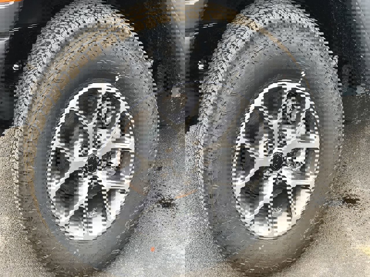 New 2026 Jeep Wrangler Sport S image 10