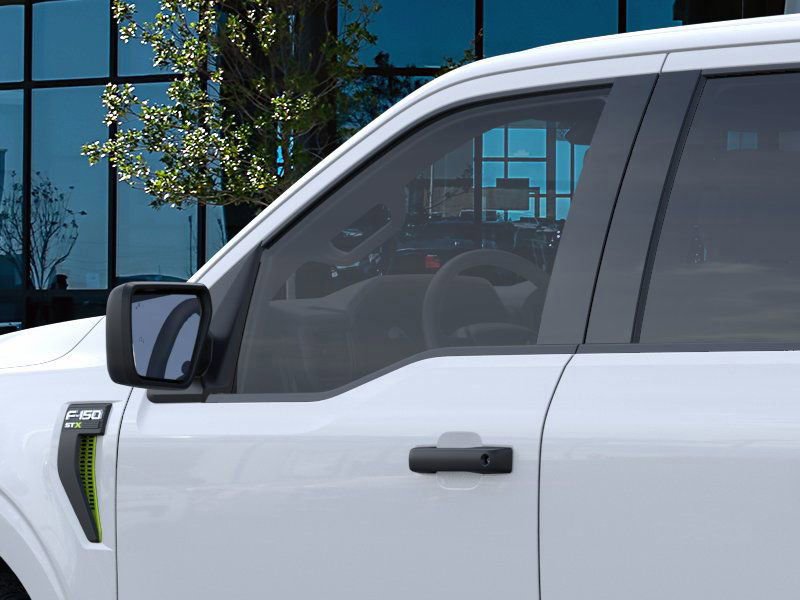 New 2025 Ford F150 STX w/ Equipment Group 200A image 20