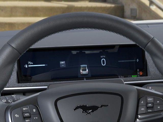 New 2025 Ford Mustang Mach-E GT image 13