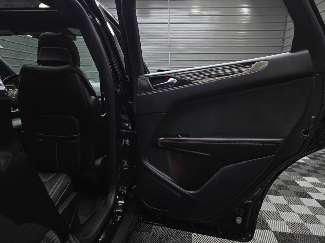 Used 2019 Lincoln MKC Black Label AWD/4WD image 35