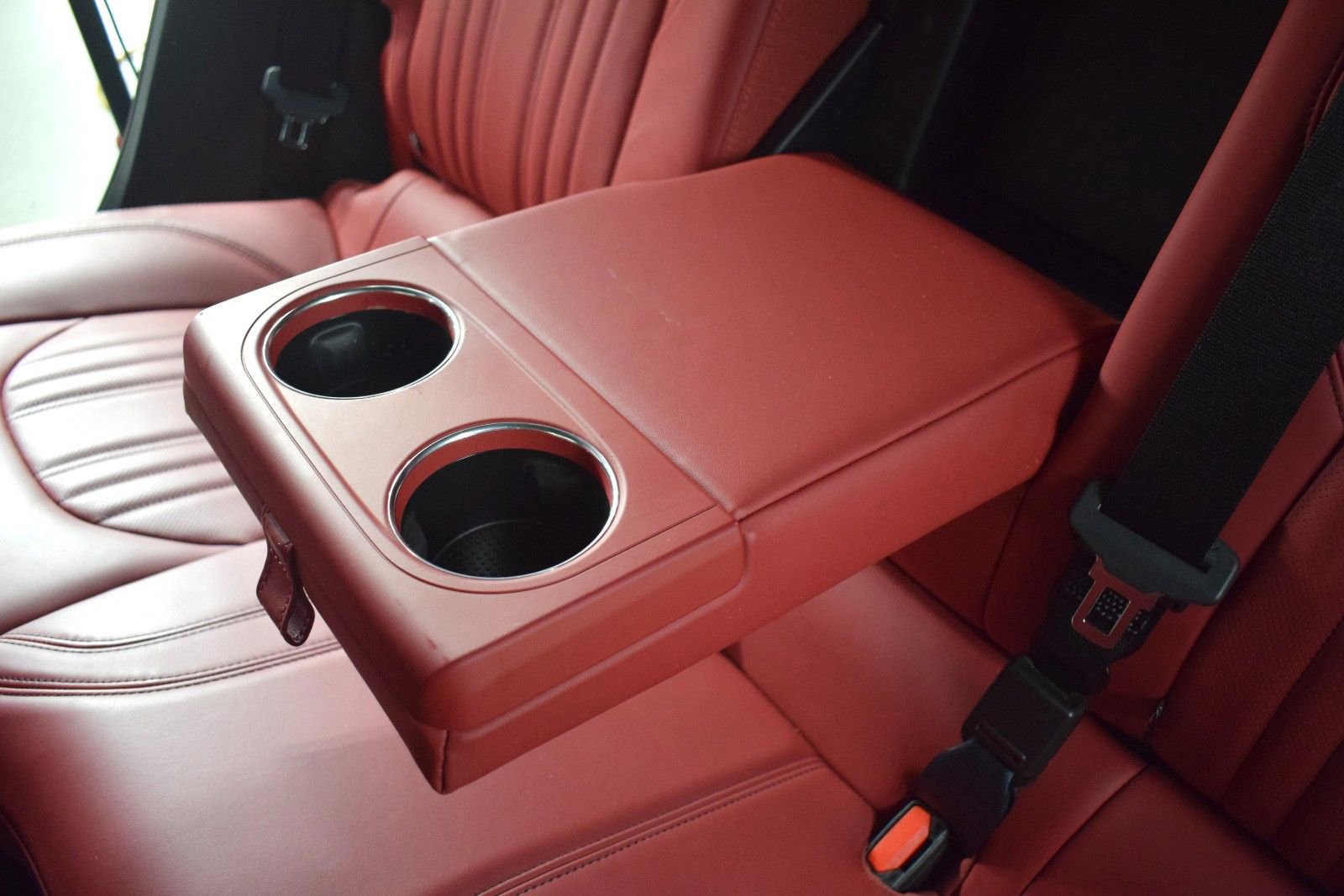 Certified 2022 Maserati Levante Modena image 21