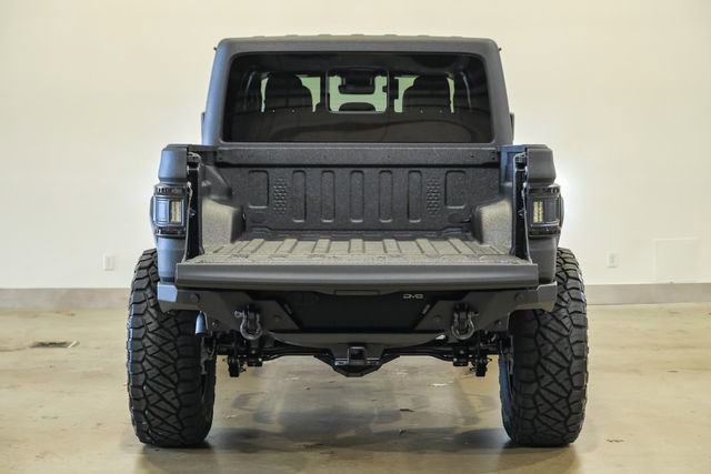 Used 2025 Jeep Gladiator Sport AWD/4WD image 49